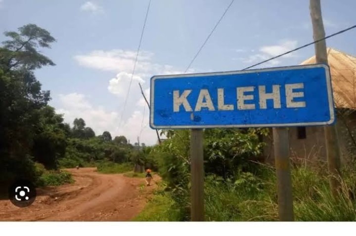 Kalehe: des écoles détruites par les pluies à Kalonge, l’OBAPG lance un appel à la solidarité