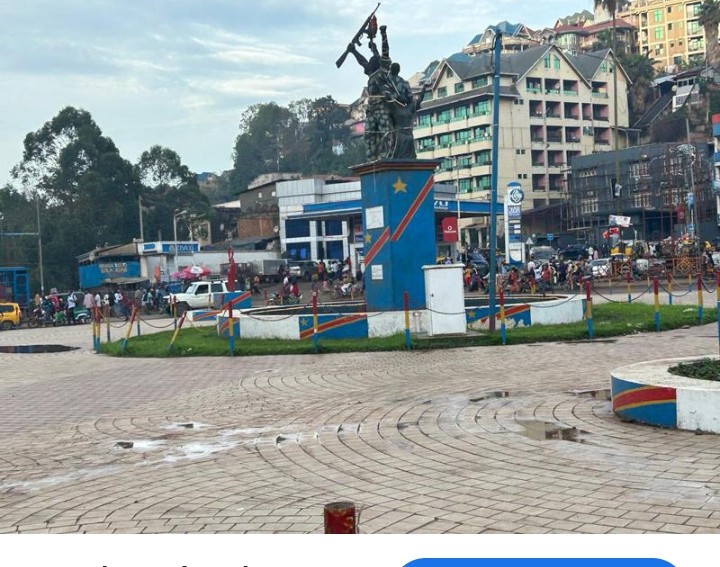 Bukavu : La NDSCI alerte sur des extorsions menées par de faux agents se réclamant de l’AFC/M23