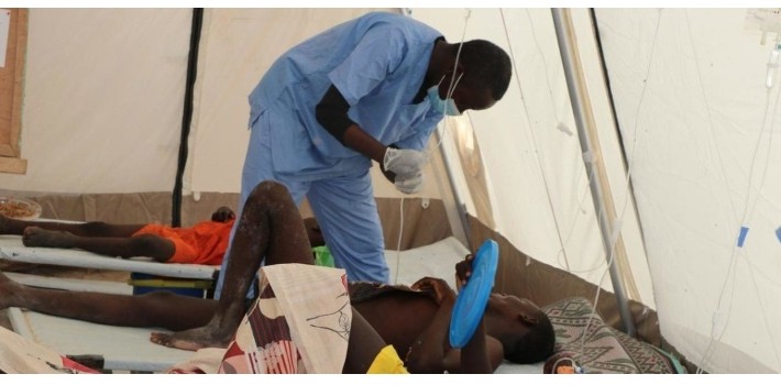 Suspicion d’une maladie inconnue à Bagira : des échantillons envoyés à l’INRB, la DPS appelle à la vigilance