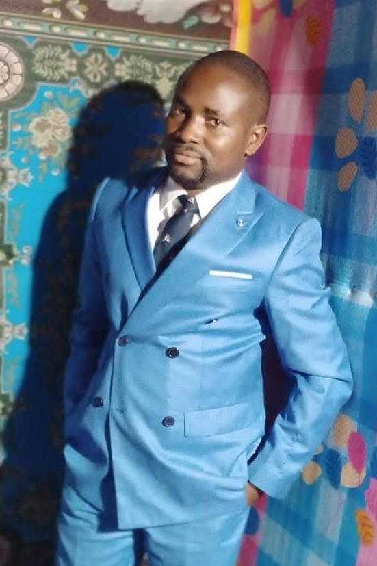 Sud-Kivu : Le Journaliste Claude Kashonga dément toute appartenance au mouvement AFC/M23