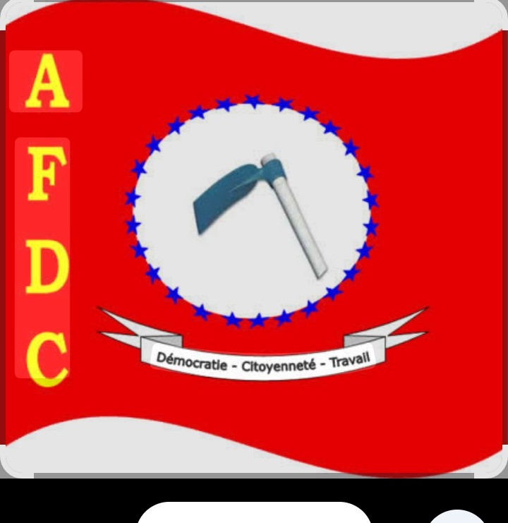 Crise interne à l’AFDC-A : le parti réaffirme l’autorité de Modeste Bahati Lukwebo et annonce des poursuites contre les contestataires