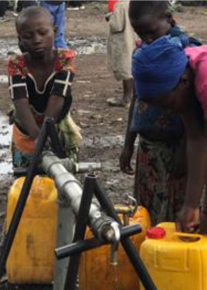Pénurie d’eau à Goma : Karisimbi et Bujovu menacés par une crise sanitaire due aux défaillances de la REGIDESO